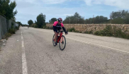 Mallorca kemp Bike Holidays II. 25.4.  - 2. 5. 2021