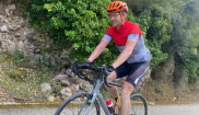 Mallorca kemp Bike Holidays II. 25.4.  - 2. 5. 2021