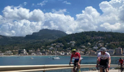 Mallorca kemp Bike Holidays II. 25.4.  - 2. 5. 2021