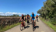 Mallorca kemp Bike Holidays II. 25.4.  - 2. 5. 2021