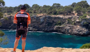 Mallorca kemp Bike Holidays II. 25.4.  - 2. 5. 2021