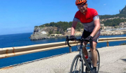 Mallorca kemp Bike Holidays II. 25.4.  - 2. 5. 2021