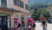 Mallorca kemp Bike Holidays II. 25.4.  - 2. 5. 2021