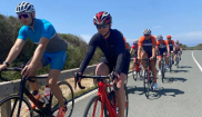 Mallorca kemp Bike Holidays II. 25.4.  - 2. 5. 2021