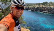 Mallorca kemp Bike Holidays II. 25.4.  - 2. 5. 2021