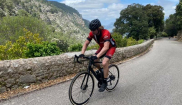 Mallorca kemp Bike Holidays II. 25.4.  - 2. 5. 2021