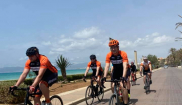 Mallorca kemp Bike Holidays II. 25.4.  - 2. 5. 2021