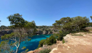 Mallorca kemp Bike Holidays II. 25.4.  - 2. 5. 2021