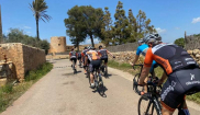 Mallorca kemp Bike Holidays II. 25.4.  - 2. 5. 2021