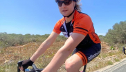 Mallorca kemp Bike Holidays II. 25.4.  - 2. 5. 2021