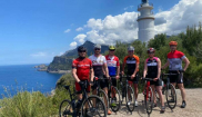 Mallorca kemp Bike Holidays II. 25.4.  - 2. 5. 2021