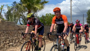 Mallorca kemp Bike Holidays II. 25.4.  - 2. 5. 2021