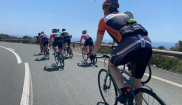 Mallorca kemp Bike Holidays II. 25.4.  - 2. 5. 2021