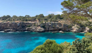 Mallorca kemp Bike Holidays II. 25.4.  - 2. 5. 2021