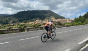 Mallorca kemp Bike Holidays II. 25.4.  - 2. 5. 2021