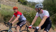 Mallorca kemp Bike Holidays II. 25.4.  - 2. 5. 2021