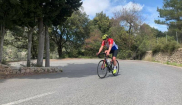 Mallorca kemp Bike Holidays II. 25.4.  - 2. 5. 2021