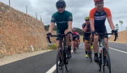 Mallorca kemp Bike Holidays II. 25.4.  - 2. 5. 2021