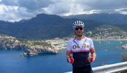 Mallorca kemp Bike Holidays II. 25.4.  - 2. 5. 2021