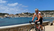 Mallorca kemp Bike Holidays II. 25.4.  - 2. 5. 2021