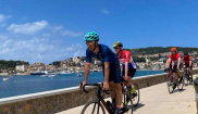 Mallorca kemp Bike Holidays II. 25.4.  - 2. 5. 2021