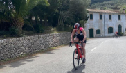 Mallorca kemp Bike Holidays II. 25.4.  - 2. 5. 2021