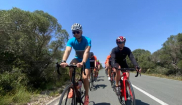 Mallorca kemp Bike Holidays II. 25.4.  - 2. 5. 2021