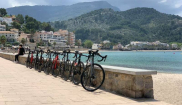 Mallorca kemp Bike Holidays II. 25.4.  - 2. 5. 2021