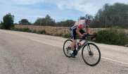 Mallorca kemp Bike Holidays II. 25.4.  - 2. 5. 2021