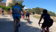 Mallorca kemp Bike Holidays II. 25.4.  - 2. 5. 2021