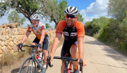 Mallorca kemp Bike Holidays II. 25.4.  - 2. 5. 2021