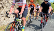 Mallorca kemp Bike Holidays II. 25.4.  - 2. 5. 2021