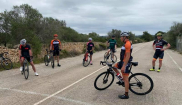 Mallorca kemp Bike Holidays II. 25.4.  - 2. 5. 2021