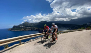 Mallorca kemp Bike Holidays II. 25.4.  - 2. 5. 2021