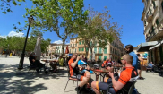 Mallorca kemp Bike Holidays II. 25.4.  - 2. 5. 2021