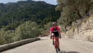 Mallorca kemp Bike Holidays II. 25.4.  - 2. 5. 2021