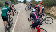 Mallorca kemp Bike Holidays II. 25.4.  - 2. 5. 2021