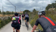 Mallorca kemp Bike Holidays II. 25.4.  - 2. 5. 2021