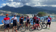 Mallorca kemp Bike Holidays II. 25.4.  - 2. 5. 2021