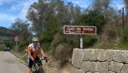 Mallorca kemp Bike Holidays II. 25.4.  - 2. 5. 2021