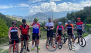 Mallorca kemp Bike Holidays II. 25.4.  - 2. 5. 2021