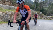 Mallorca kemp Bike Holidays II. 25.4.  - 2. 5. 2021