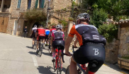 Mallorca kemp Bike Holidays II. 25.4.  - 2. 5. 2021