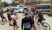 Mallorca kemp Bike Holidays II. 25.4.  - 2. 5. 2021