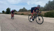 Mallorca kemp Bike Holidays II. 25.4.  - 2. 5. 2021