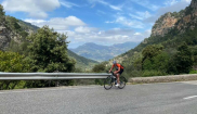 Mallorca kemp Bike Holidays II. 25.4.  - 2. 5. 2021