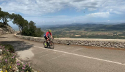 Mallorca kemp Bike Holidays II. 25.4.  - 2. 5. 2021