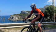 Mallorca kemp Bike Holidays II. 25.4.  - 2. 5. 2021