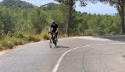 Mallorca kemp Bike Holidays II. 25.4.  - 2. 5. 2021