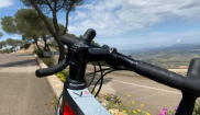 Mallorca kemp Bike Holidays II. 25.4.  - 2. 5. 2021